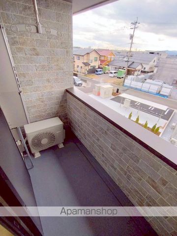 エアリーみとよ IIの内装写真