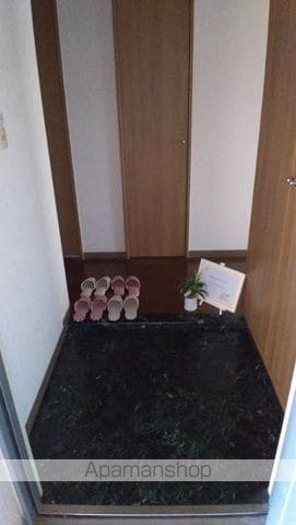 ティアラ大津の内装写真