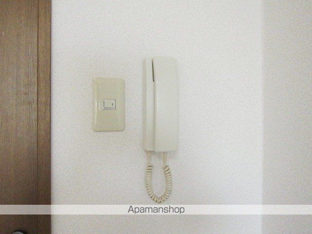 ラピッズセブンビルの内装写真