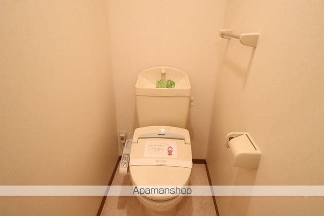 ブルースカイの内装写真