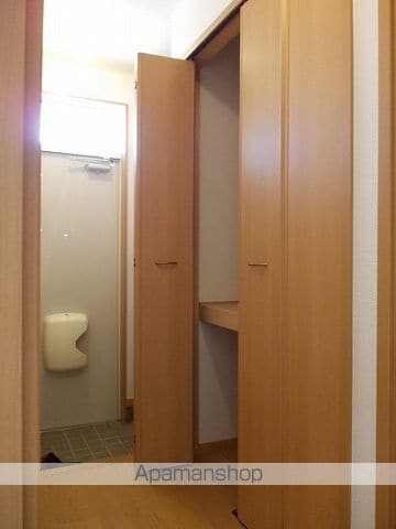 グレイスコート新屋Bの内装写真