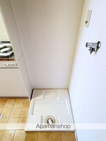 タウンファイブの内装写真