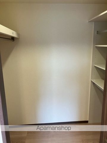 D crest新川Sの内装写真