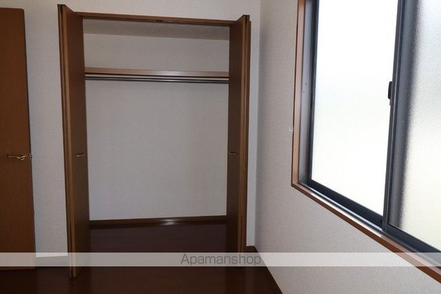 ラ フォーレ光 A棟の内装写真