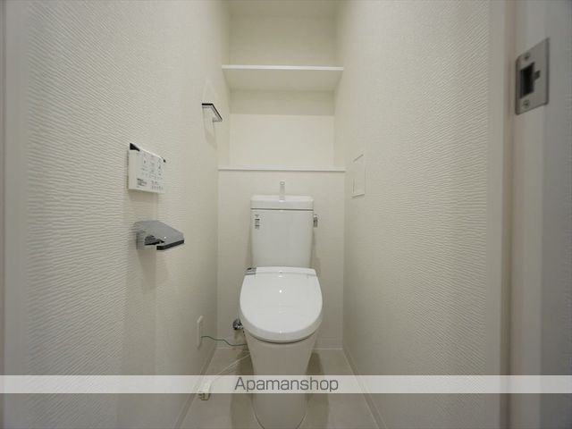 カーサ・グランデ葵の内装写真