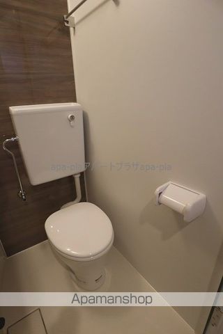 dene南古谷の内装写真