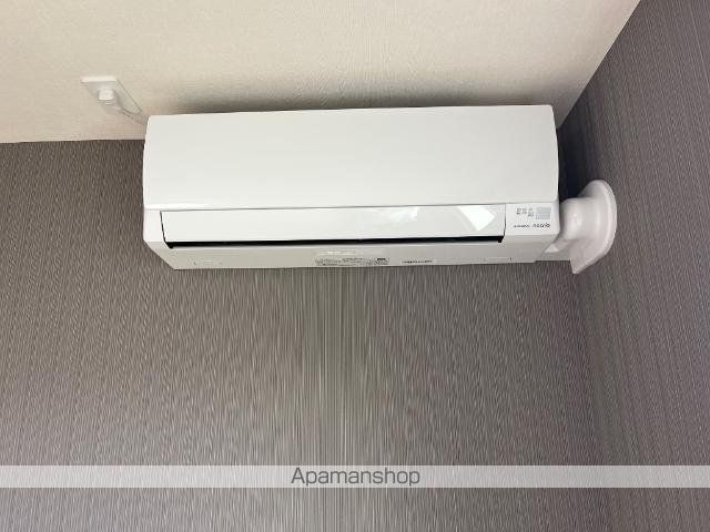 オリジンツクシの内装写真