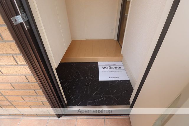 Dーroom本町北の内装写真