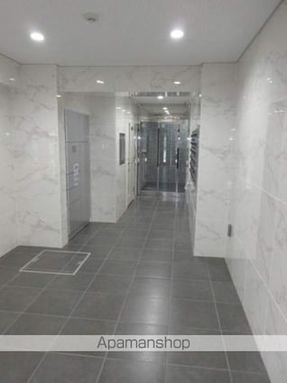 ＧＲＡＮＰＡＳＥＯ高円寺南[1K/25.4m2]の共用部