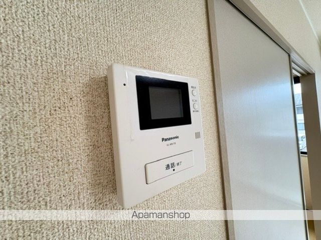 ロワジール I番館の内装写真