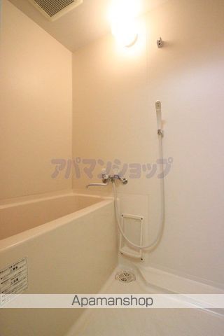 プレジール坂戸の内装写真