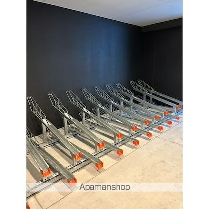 愛知県名古屋市千種区仲田２丁目[1K/21.66m2]の外観2