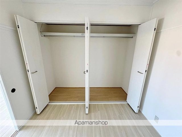 エルステ佐幸の内装写真