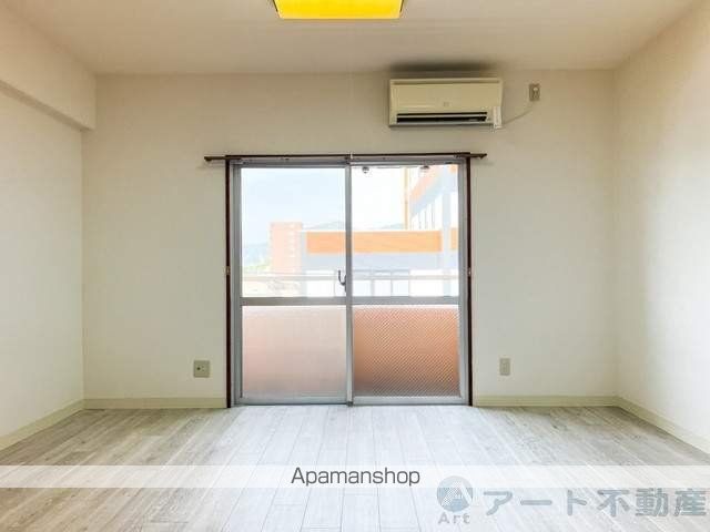 カサグランデ小坂の内装写真