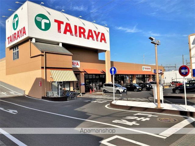 レオパレスYAMAZAKIの周辺写真