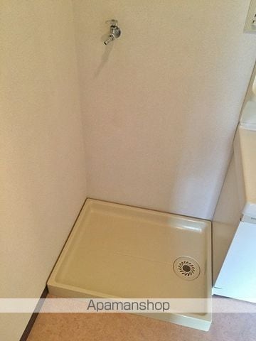 コーポSTの内装写真