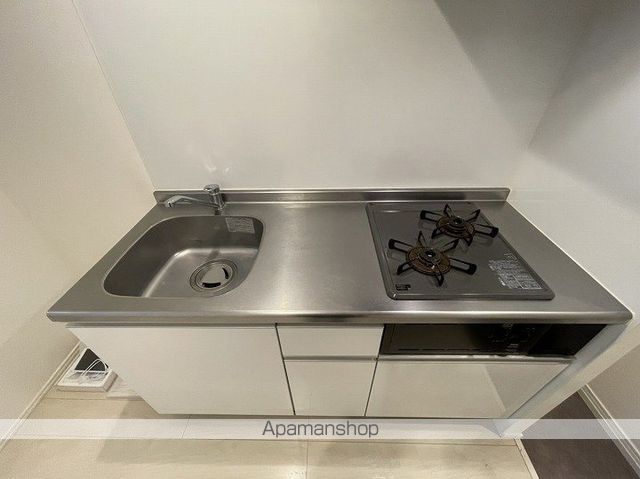 CEREJAの内装写真