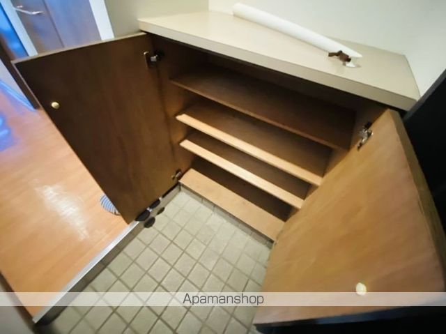 マンションリヴァージュの内装写真