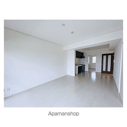 Ｄ’ｓＶＡＲＩＥ上池台レジデンス[3LDK/72m2]のその他設備