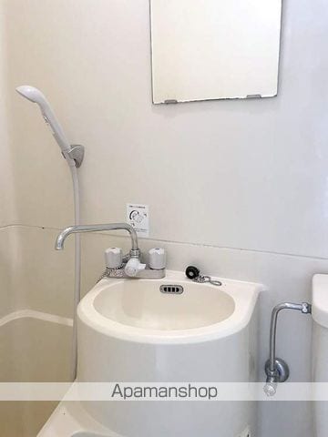 堀江GREENHEIGHTSの内装写真