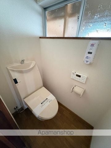 茅原町13-14-1貸家の内装写真