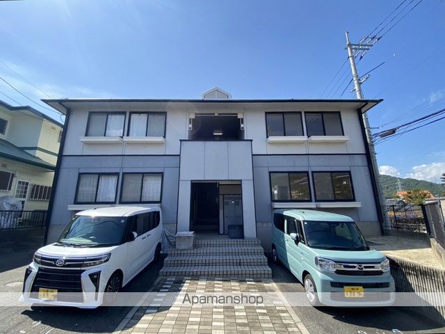 ウィンディア相・藤井の外観写真