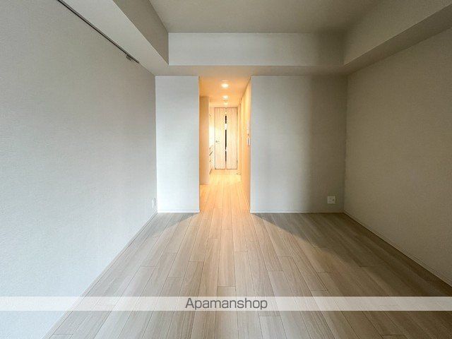 ロイヤルパークス有明の内装写真