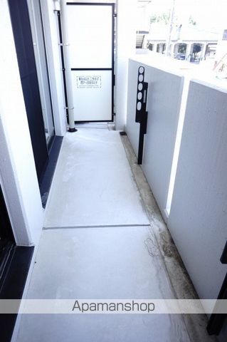ASAMORI−SOの内装写真