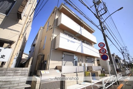 Ｄフラット台町[2LDK/49.39m2]の外観5