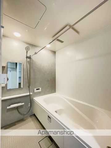 セレスティア苗代の内装写真