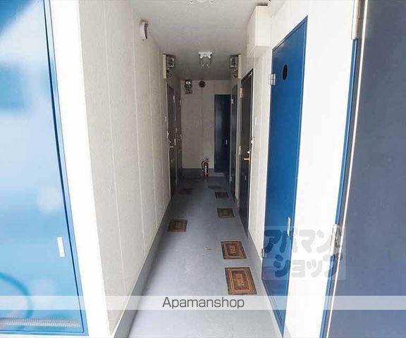 マーキュリー北白川のその他写真