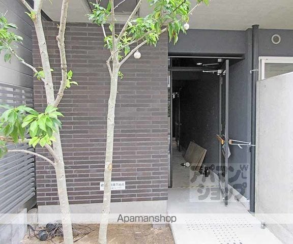 EN 伏見稲荷の外観写真