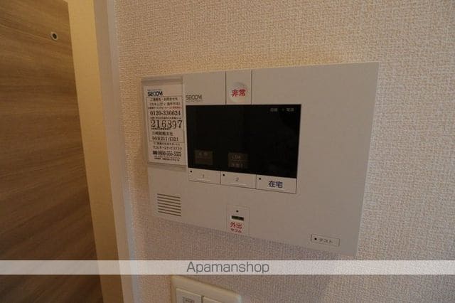 DーROOM殿町の内装写真