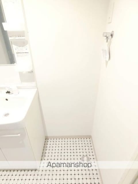 ネルメッツォ国分寺[1R/35.61m2]の共用部5