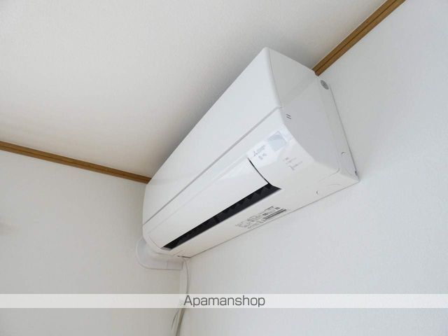 JULY相生の内装写真