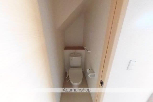 パークサイド Iの内装写真