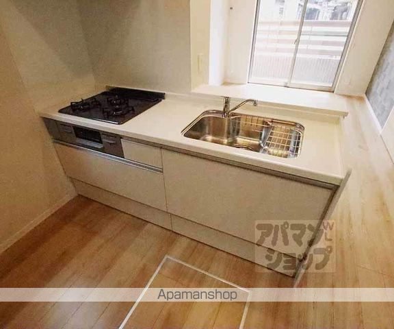 Grand Maisonの内装写真