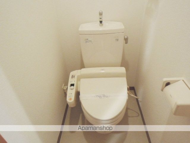 リファレンス駅南の内装写真