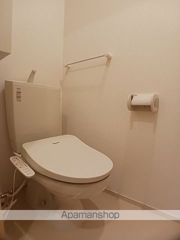 ハイムS Cの内装写真