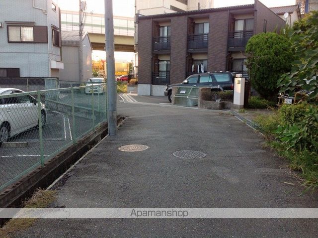 レオネクストオーク豊中の周辺写真