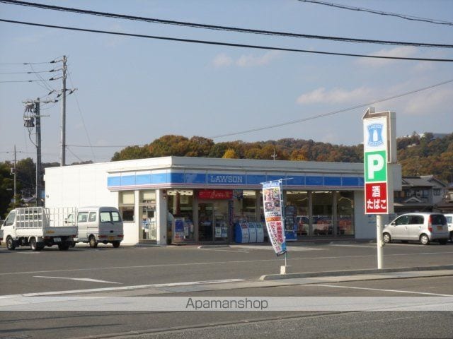 ウィステリアIII番館の周辺写真