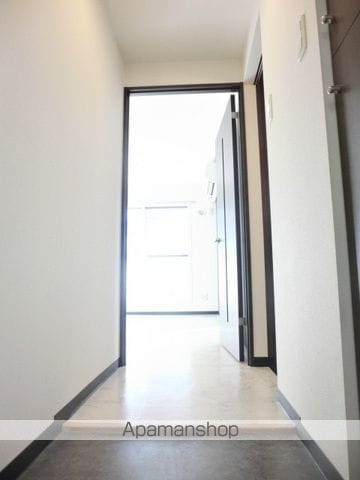 ブランノワール ラヴィの内装写真