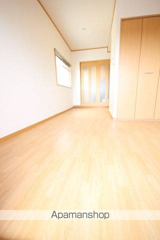 第6年見マンションの内装写真