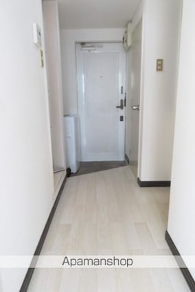 アップルハウス旭ヶ丘３[1K/15.73m2]の内装4