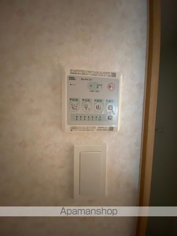 第48川崎ビルの内装写真