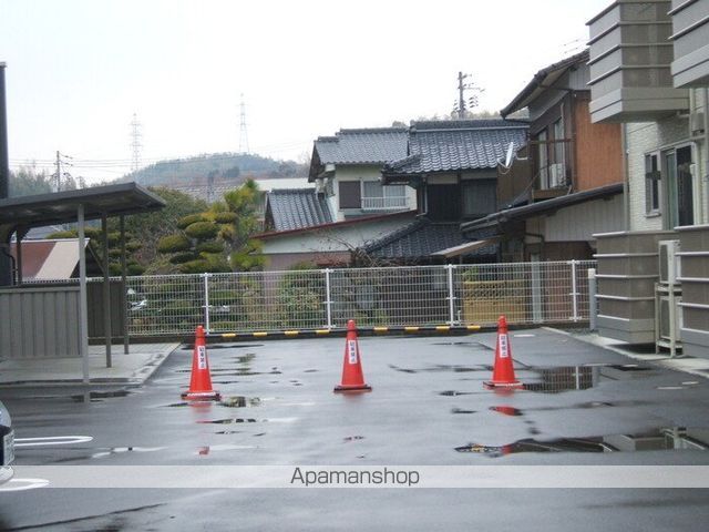 レセンテ松村 A棟の内装写真