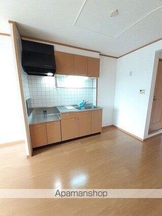 グランツ品草Ⅱ[2LDK/51.67m2]のキッチン