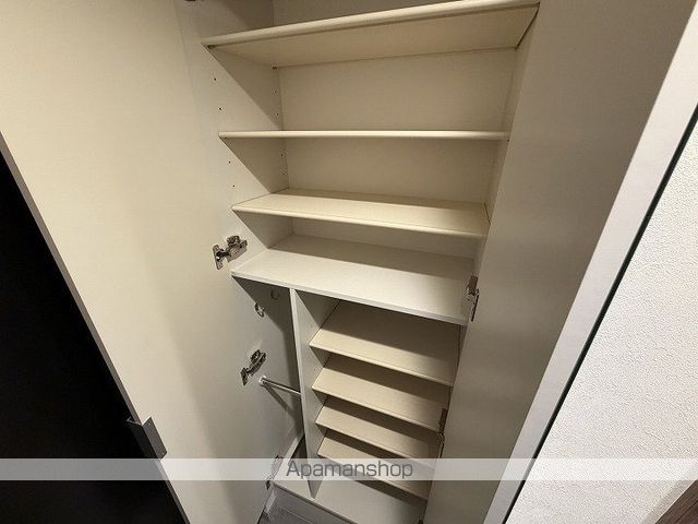 アドバンス大阪クラージュの内装写真
