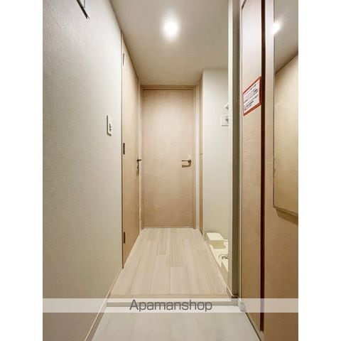 BLUROCK後楽園の内装写真