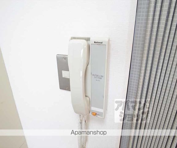 AOI HOUSEの内装写真